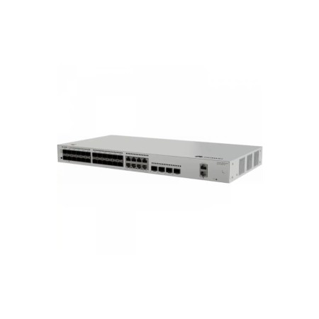 Коммутатор Huawei S310-24ST4X (98012532) серебристый