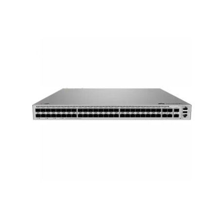 Коммутатор Huawei S530-48S4XE (98012558) серебристый