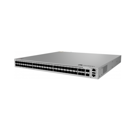 Коммутатор Huawei S530-48S4XE (98012558) серебристый