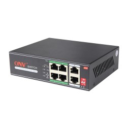 Коммутатор ONV H1064PLD