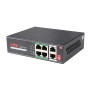 Коммутатор ONV H1064PLD черный