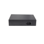 Коммутатор ONV H1064PLD черный