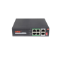 Коммутатор ONV H1064PLD черный