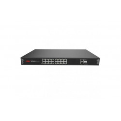 Коммутатор ONV POE33020PF черный