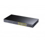 Коммутатор Cudy GS1020PS2 черный