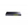 Коммутатор Cudy GS1020PS2 черный