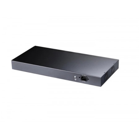Коммутатор Cudy GS1020PS2 черный