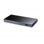 Коммутатор Cudy GS1020PS2 черный