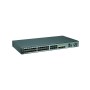 Коммутатор Huawei S5720-28X-SI-24S-DC черный