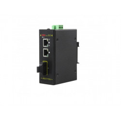 Коммутатор ONV IPS31032P-M черный