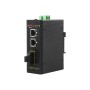 Коммутатор ONV IPS31032P-S черный