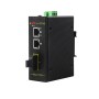 Коммутатор ONV IPS31032P-S черный
