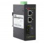 Коммутатор ONV IPS31032PS-S черный