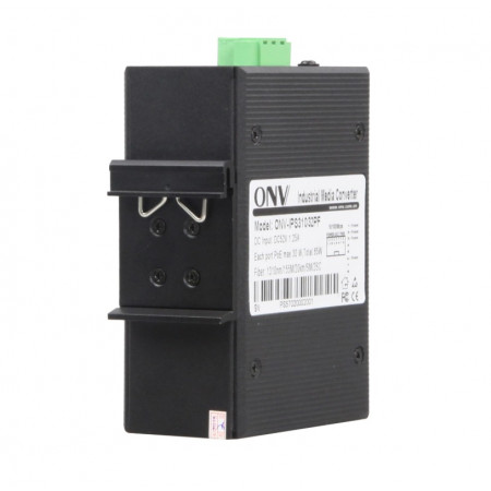 Коммутатор ONV IPS31032PS-S черный
