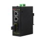 Коммутатор ONV IPS31032PS-S черный