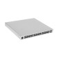 Коммутатор Ubiquiti USW-Enterprise-48-POE серебристый
