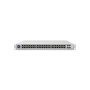 Коммутатор Ubiquiti USW-Enterprise-48-POE серебристый