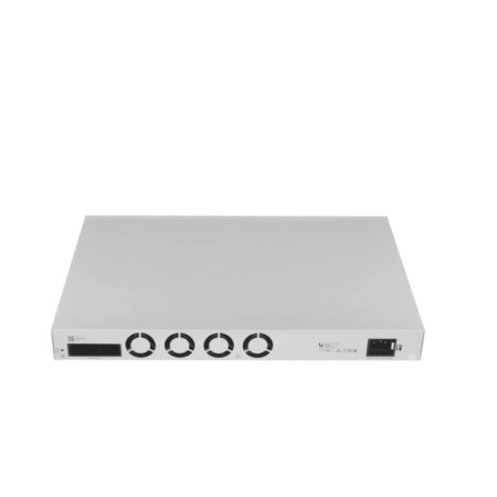 Коммутатор Ubiquiti Hi-Capacity Aggregation (USW-Pro-Aggregation) серебристый