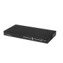Коммутатор Ubiquiti ES-24-LITE черный