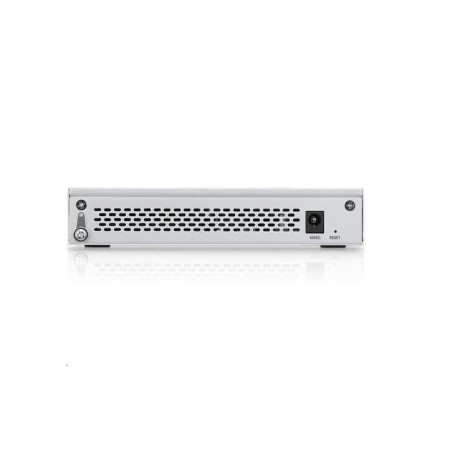 Коммутатор Ubiquiti US-8-60W v2 белый