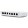 Коммутатор Ubiquiti Ultra 210W (USW-Ultra-210W) белый