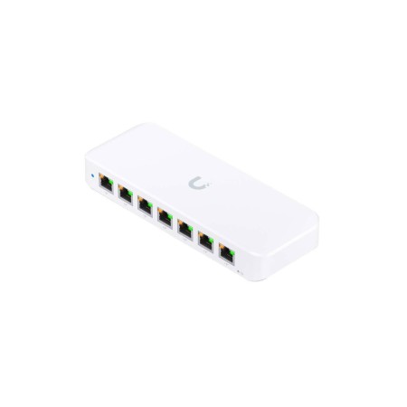 Коммутатор Ubiquiti Ultra 210W (USW-Ultra-210W) белый