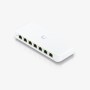 Коммутатор Ubiquiti Ultra 210W (USW-Ultra-210W) белый