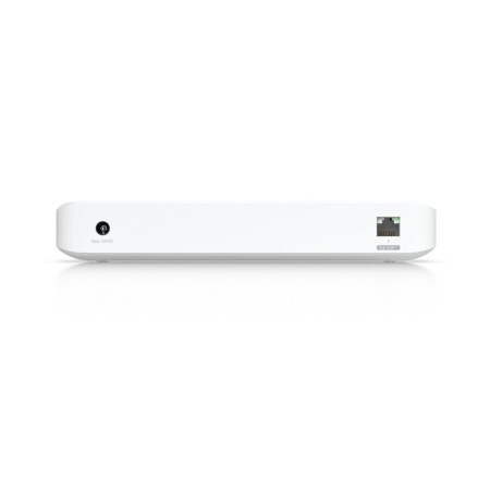 Коммутатор Ubiquiti Ultra 210W (USW-Ultra-210W) белый
