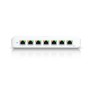 Коммутатор Ubiquiti Ultra 210W (USW-Ultra-210W) белый