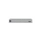Коммутатор Ubiquiti USW-PRO-MAX-16 серебристый