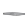 Коммутатор Ubiquiti Pro Max 24 (USW-PRO-MAX-24) серебристый