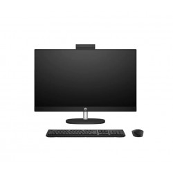 23,8" Моноблок HP 24-cr0037ci (7Y0B8EA) черный-серебристый