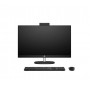 23,8" Моноблок HP 24-cr0037ci (7Y0B8EA) черный-серебристый
