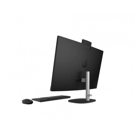 23,8" Моноблок HP 24-cr0037ci (7Y0B8EA) черный-серебристый