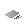 Коммутатор Ubiquiti Pro Max 48 (USW-PRO-MAX-48) серебристый