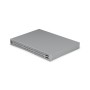Коммутатор Ubiquiti Pro Max 48 (USW-PRO-MAX-48) серебристый