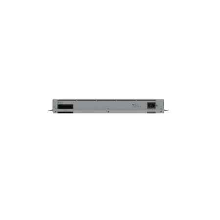 Коммутатор Ubiquiti Pro Max 48 (USW-PRO-MAX-48) серебристый