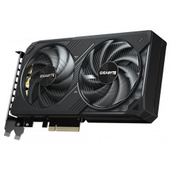 Видеокарта GIGABYTE GeForce RTX 5060 Ti WINDFORCE OC (GV-N506TWF2OC-16GD)