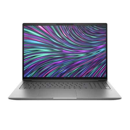 16" Ноутбук HP ZBook Power G11 (9A661AV/TC1) серый