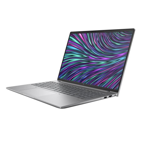 16" Ноутбук HP ZBook Power G11 (9A661AV/TC1) серый