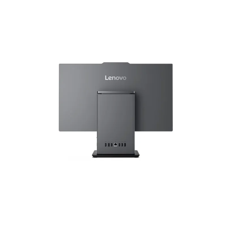 27" Моноблок Lenovo ThinkCentre Neo 50a (12SA0008RU) серый