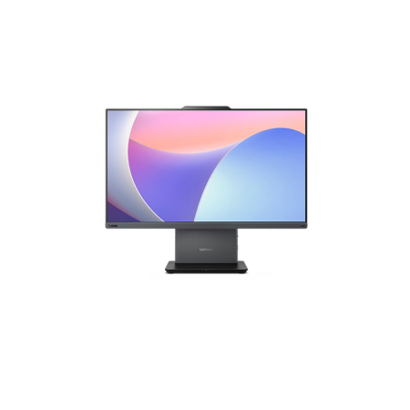 27" Моноблок Lenovo ThinkCentre Neo 50a (12SA0008RU) серый