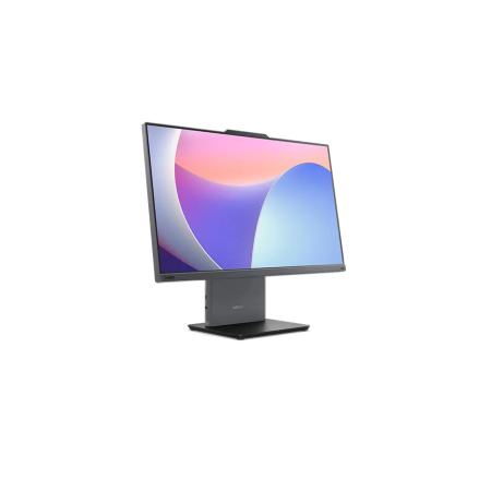 27" Моноблок Lenovo ThinkCentre Neo 50a (12SA0008RU) серый