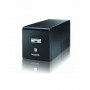 ИБП VOLTA Active 1200 LCD (Active 1200 LCD) черный (С АККУМУЛЯТОРОМ)