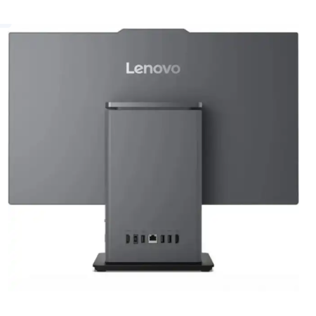 27" Моноблок Lenovo ThinkCentre Neo 50a (12SA0013RU) серый