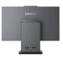 27" Моноблок Lenovo ThinkCentre Neo 50a (12SA0013RU) серый