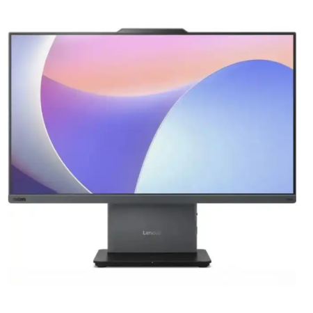 27" Моноблок Lenovo ThinkCentre Neo 50a (12SA0013RU) серый