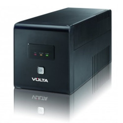 ИБП VOLTA Active 1200 LED (Active 1200 LED) черный (С АККУМУЛЯТОРОМ)