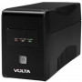 ИБП VOLTA Active 850 LED (Active 850 LED) черный (С АККУМУЛЯТОРОМ)