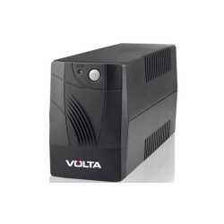 ИБП VOLTA Base 800 (Base 800) черный (С АККУМУЛЯТОРОМ)